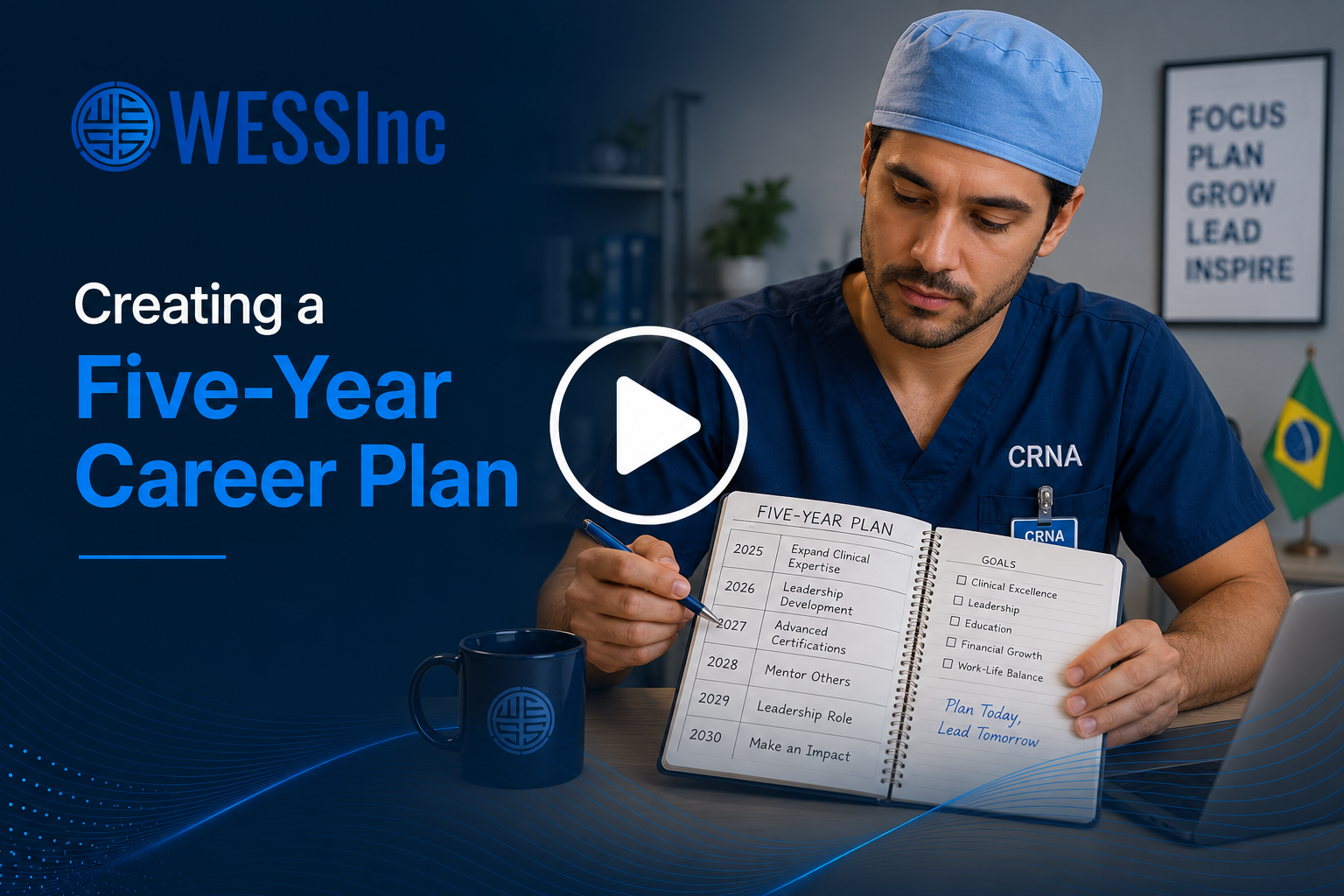 Candidate Video 9 Resources for Candidates